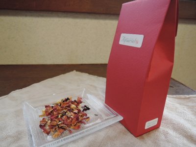 画像1: ママのお茶 Mama's tea【〜50g】