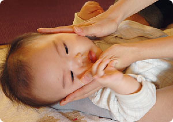 画像3: べべクリーム（みつろうクリーム）Organic Baby® (3)