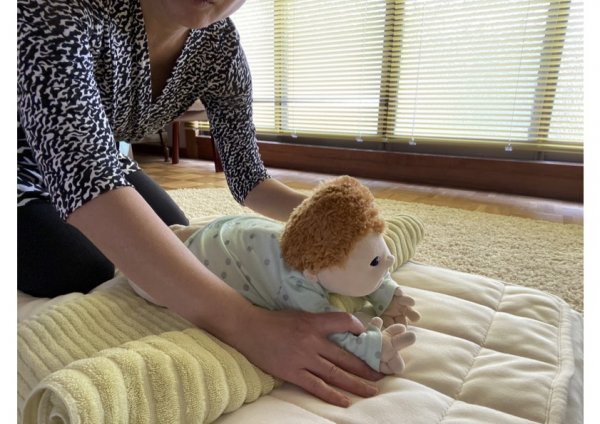 画像3: 【発達ケアパッケージ】発達ケア45分＜全5回セット（初診含む）＞ (3)