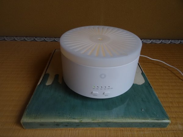 画像3: ディフューザー＆ディフューザーブレンドオイル (3)