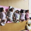 画像1: 【オンライン・対面】ベビーマッサージ教室 (1)