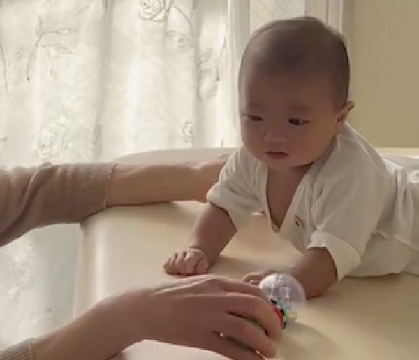 画像4: 【最強パパママ発達クラス】北大路大宮：目からウロコの発達クラス (4)