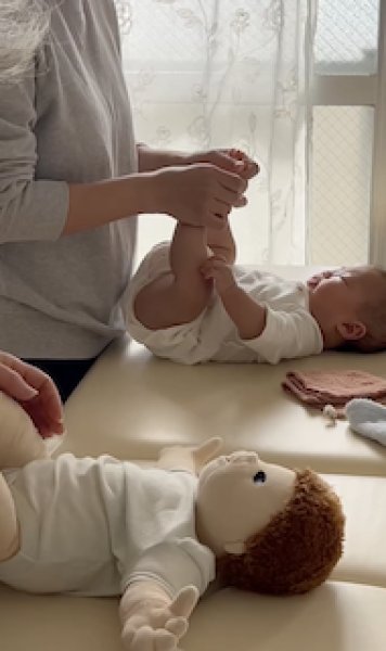 画像3: 【最強パパママ発達クラス】北大路大宮：目からウロコの発達クラス (3)