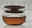 画像1: ワンタッチティーポット　280ml　KINTO (1)