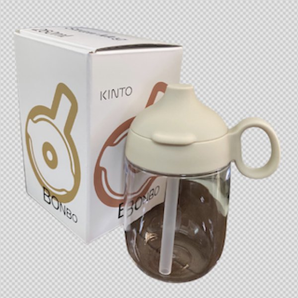 画像1: ストローマグ　260ml　KINTO (1)
