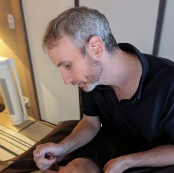 画像2: 【対面】産前・産後のオステオパシー (2)