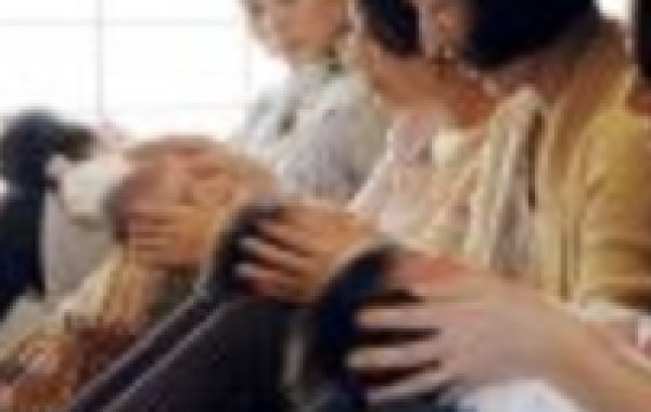 画像1: 【最強パパママ発達クラス】北大路大宮：loving hands ベビーマッサージ (1)