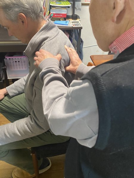 画像1: 【対面】オステオパシー・シアツ講座 (1)