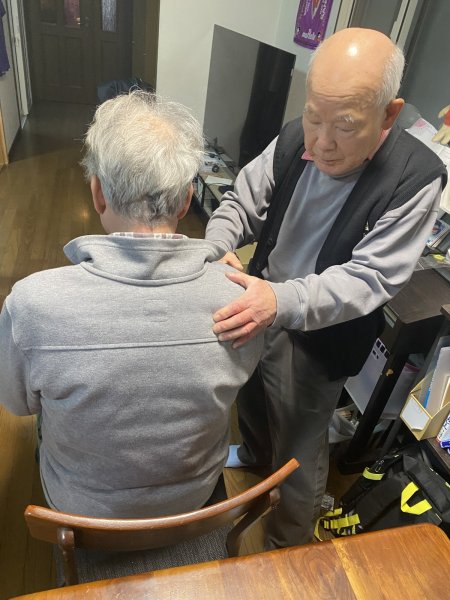 画像2: 【対面】オステオパシー・シアツ講座 (2)