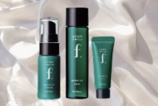 画像5: バリアケア・シリーズ (5)