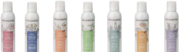 画像1: 【ハーブウォーター】PRANAROM／KENSO (1)