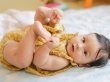 画像1: 【ベビーマッサージ】オンラインクラス｜助産師カーティーの全国クラス (1)
