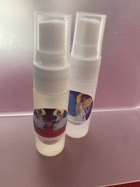 画像4: エアーフレッシュナー【べべ・森林浴・癒やし】 (4)