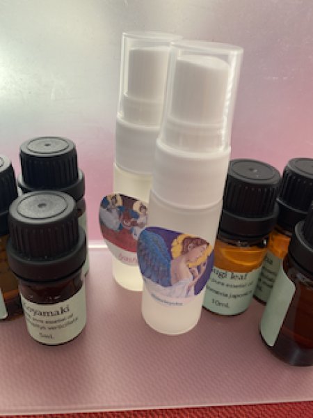 画像3: エアーフレッシュナー【べべ・森林浴・癒やし】 (3)