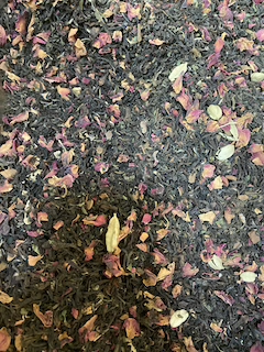 Rosy Chai